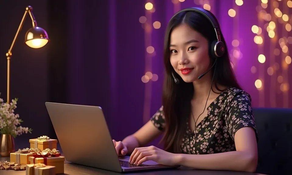 thaivip99 Vivo Gaming
